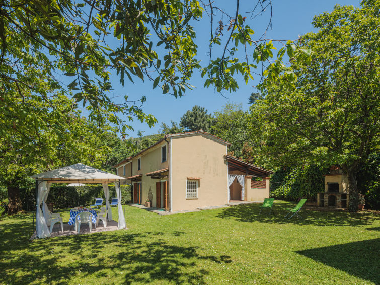 Tatil Evi Di Carlino