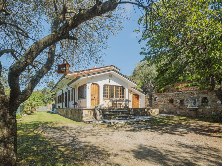 Tatil Evi Casali