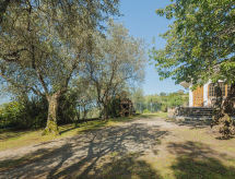 Vacation home Casali