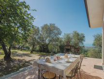 Vacation home Casali