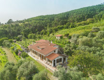 Vacation home Casali