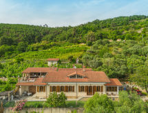 Vacation home Casali