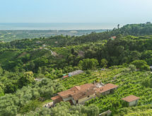 Vacation home Casali