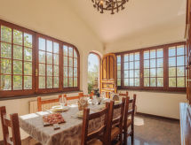 Vacation home Casali