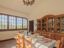Vacation home Casali