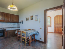 Vacation home Casali