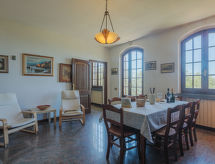 Vacation home Casali