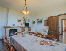 Vacation home Casali