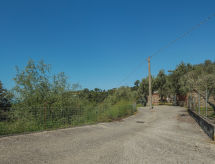 Vacation home Casali