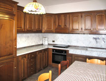 Vacation home Casali
