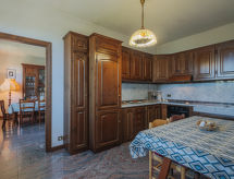 Vacation home Casali