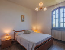 Vacation home Casali