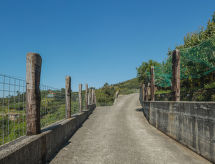 Vacation home Casali