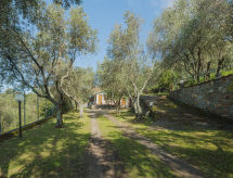 Vacation home Casali