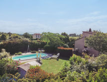 Holiday home Villa Ulivo