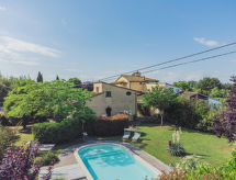 Holiday home Villa Ulivo
