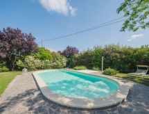 Holiday home Villa Ulivo