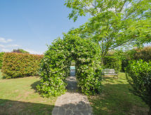 Holiday home Villa Ulivo