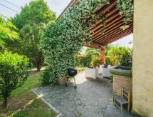 Holiday home Villa Ulivo
