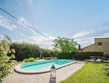 Holiday home Villa Ulivo