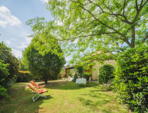 Holiday home Villa Ulivo