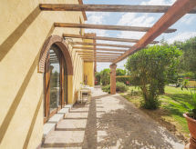 Holiday home Villa Ulivo