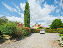 Holiday home Villa Ulivo