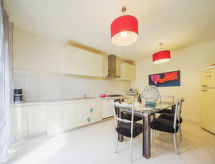 Holiday home Villa Ulivo