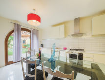Holiday home Villa Ulivo