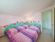 Holiday home Villa Ulivo
