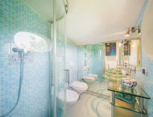 Holiday home Villa Ulivo