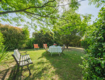 Holiday home Villa Ulivo