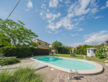 Holiday home Villa Ulivo