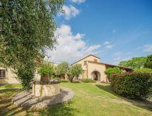 Holiday home Villa Ulivo