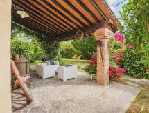 Holiday home Villa Ulivo