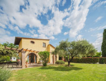 Holiday home Villa Ulivo