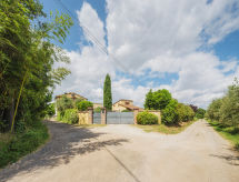 Holiday home Villa Ulivo