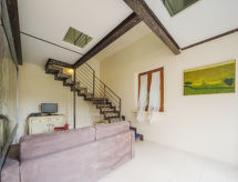 Holiday home Villa Ulivo