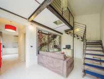 Holiday home Villa Ulivo