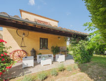 Holiday home Villa Ulivo