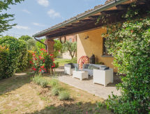 Holiday home Villa Ulivo