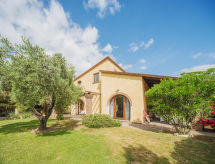 Holiday home Villa Ulivo
