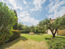 Holiday home Villa Ulivo