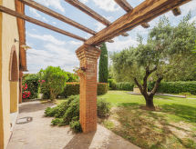 Holiday home Villa Ulivo