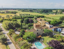 Holiday home Villa Ulivo