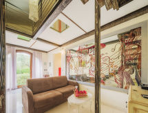 Holiday home Villa Ulivo