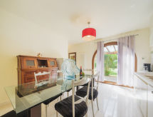 Holiday home Villa Ulivo