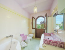 Holiday home Villa Ulivo
