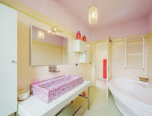 Holiday home Villa Ulivo