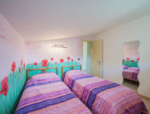 Holiday home Villa Ulivo